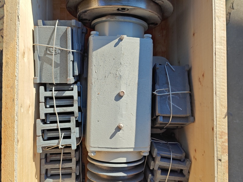 Y30拋丸器配件廠家哪家好？